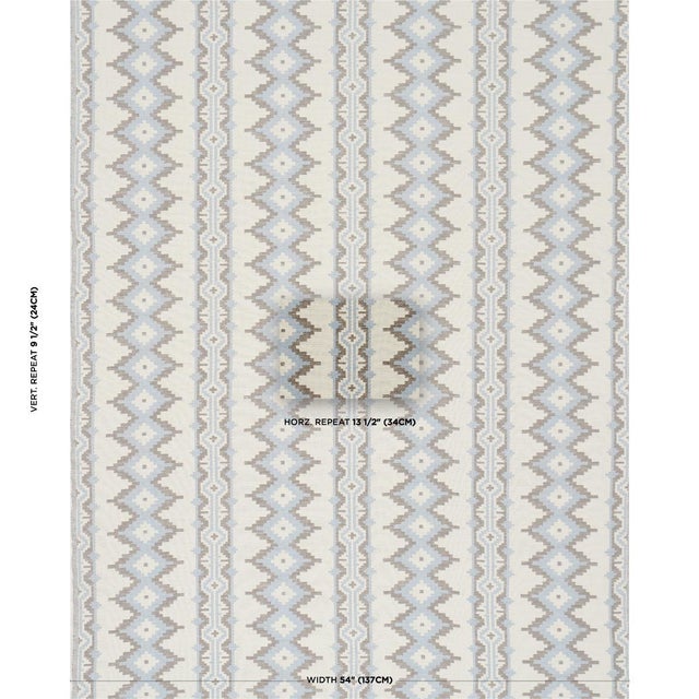 Pathway was created in collaboration with Kevin Aspaas, a DinÃ© weaver, fiber artist, shepherd, and farmer based in...