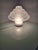 1980s Lotus Pullegous Table Lamp in Murano Glass by V. Nason for Mazzega, 1980s For Sale - Image 5 of 18