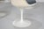 Tulip Chairs by Eero Saarinen for Knoll International, USA, 1957, Set of 6 For Sale - Image 16 of 18