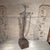 Brutalist Sculpture Figure Religious Theme After Adam Stempka For Sale - Image 17 of 17