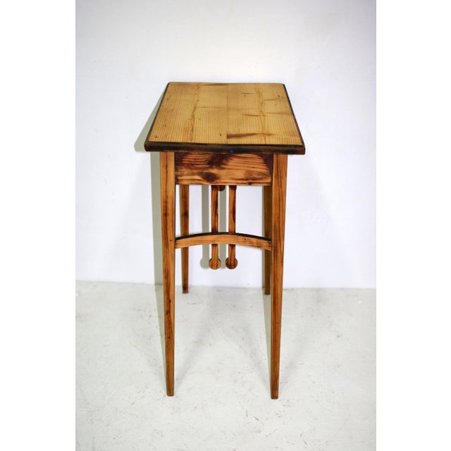 Vienna Secession Coffee Table, 1905 For Sale - Image 4 of 7