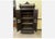 Antique Breton China Cabinet, 1880 For Sale - Image 4 of 11