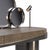Gray Aldrich Dressing Table by Porus Studio For Sale - Image 8 of 18