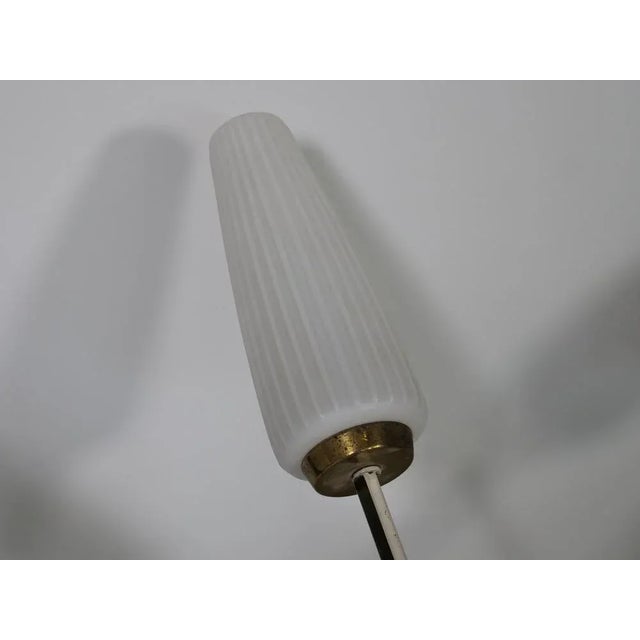 10-Light Spider Sputnik Lamp, 1960s For Sale - Image 11 of 12