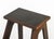 Wood Arts and Crafts Style Library Step Ladder For Sale - Image 7 of 7