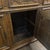 Sienna Mammoth 18th Century Oak Buffet- Beautiful Carved Details For Sale - Image 8 of 12