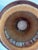 1960s Teak and Rope Pendant Lamp For Sale In Los Angeles - Image 6 of 7