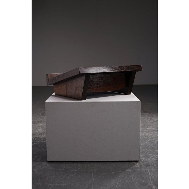 period: 1960s origin: The Netherlands dimensions (cm): h21,5 x w55 x d42 cm dimensions (inch): h8,46 x w21,65 x d16,54 in...