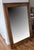 Mid-Century Modern 1980s Drexel Accolade II Wall Mirror For Sale - Image 3 of 6