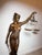 Large Statue of Lady Justice, Bronze For Sale - Image 6 of 9