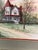 D. Morgan "I Count My Blessings" Hand Signed Print For Sale - Image 4 of 12