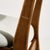 Model 210 Dining Chairs by Thomas Harlev for Farstrup Møbler, 1960s, Set of 4 For Sale - Image 16 of 18