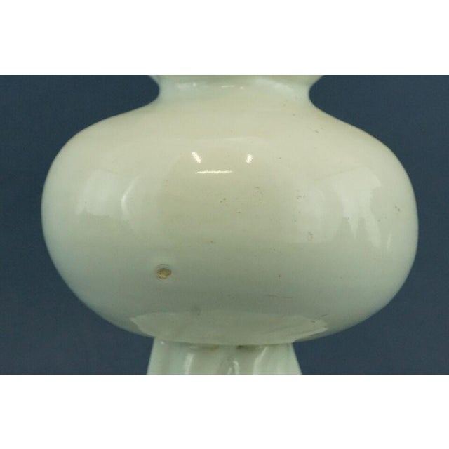 Vintage Ceramic Vase by Pozzo Garitta, 1930s For Sale - Image 15 of 18