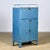 Industrial Industrial Four-Drawer Cabinet, 1970s For Sale - Image 3 of 13