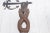 Pair of Antique African House Post For Sale - Image 9 of 12