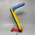 Table Lamp from Benetton, Italy, 1980s For Sale - Image 10 of 10