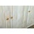 Wood French Vintage Painted Enfilade For Sale - Image 7 of 11