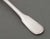 Silver Christofle Silver Plate Flatware Service, 32 Pcs. For Sale - Image 8 of 14