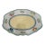 Villeroy and Boch Florence Large Platter From the French Garden Collection For Sale