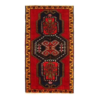 Pasargad DC Antique Turkish Oushak Rug For Sale