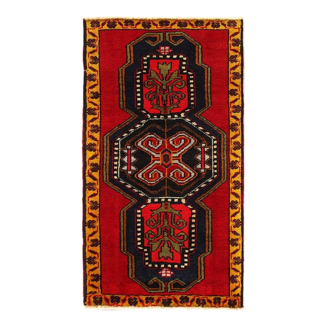 Pasargad DC Antique Turkish Oushak Rug For Sale