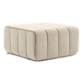 Curt Module - Jet - 9110 (Grey / Beige) by Ambivalenz For Sale