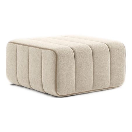 Curt Module - Jet - 9110 (Grey / Beige) by Ambivalenz For Sale