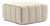 Curt Module - Jet - 9110 (Grey / Beige) by Ambivalenz For Sale