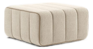 Curt Module - Jet - 9110 (Grey / Beige) by Ambivalenz