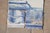 Ceramic Antique 18th Century Portuguese Baroque Tiles With Decorative Borders & Landscape Elements, Set of 8 For Sale - Image 7 of 8