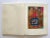 Paul Klee Vintage 1958 LMTD First Edition Rare Fine Art Pochoir Prints Portfolio Extra Large Hardcover Mid Century Modernist Art Book For Sale - Image 11 of 12