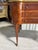French Style Kidney Shaped Writing Table or Bureau Plat, 20th Century For Sale - Image 4 of 8