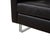 Conseta Corner Sofa in Leather from COR For Sale - Image 9 of 18