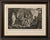 La Pérouse Alaska Tlingit Costume Engraving – French Expedition, 1797 A rare and historically significant late 18th-...