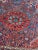 Vintage Afshar Rug, 1990s For Sale - Image 3 of 18