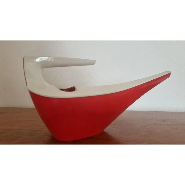 Mid-Century Watering Can by Klaus Kunis, Germany, 1970s For Sale - Image 6 of 11