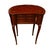 Louis XV Style Marquetry Lady's Commode, 1920s For Sale - Image 11 of 11
