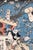 Two Actors - Japanese Woodblock by Chikanobu Yoshu For Sale - Image 4 of 6