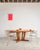 Brutalist Extendable Dining Table in Pine attributed to Rainer Daumiller, Denmark, 1970s For Sale - Image 13 of 18