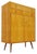 Mid-Century German Cabinet from FLB Möbel, 1960s For Sale