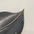 1950s Bronze Handmade Leaf Plate by Noak Leipzig, Germany, 1950s For Sale - Image 5 of 18