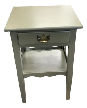 20th Century Drexel Side Table