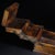 Huali Rosewood Expanding Box Inlaid With Mother-of-Pearl For Sale - Image 4 of 10