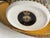 Postmodern Barocco Sauce Boat with Plate by Versace for Rosenthal, 1990s For Sale - Image 3 of 6