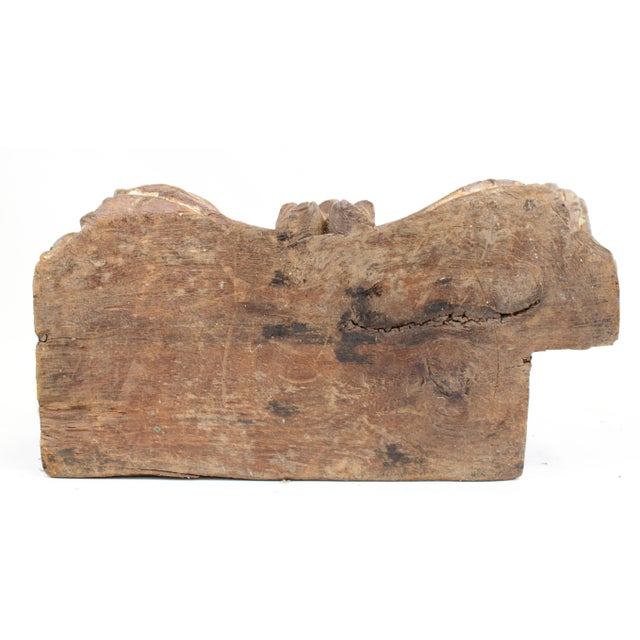 Wood Capitol For Sale - Image 11 of 11