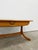 1960s Vintage Mid Century Modern Coffee Table by Jentique For Sale - Image 5 of 8