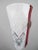 Late 20th Century Waterford Crystal 12 Days of Christmas Calling Birds Champagne Flute Charm & Box For Sale - Image 5 of 14