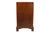 Baker Furniture Bar Cabinet For Sale - Image 11 of 11