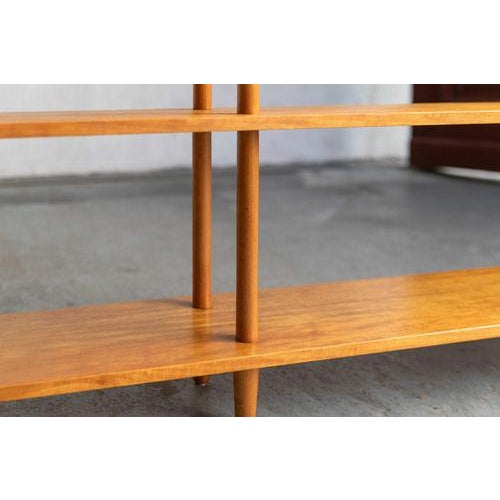 Stokken Shelving Unit by W. Lutjens For Sale - Image 17 of 18