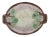 Small Oval French Faience Dish For Sale